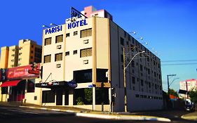 Parisi Hotel  3*